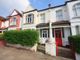 Thumbnail Terraced house to rent in Undine Street, Tooting Broadway