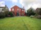 Thumbnail Detached house for sale in Lime Grove, Thornton-Cleveleys