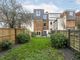 Thumbnail Terraced house to rent in Pembroke Road, London