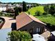 Thumbnail Detached bungalow for sale in Montgomery Way, Kinross