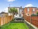 Thumbnail Terraced house for sale in Nightingale Road, Freemantle, Southampton