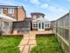 Thumbnail Link-detached house for sale in Manor House Drive, Kingsnorth, Ashford