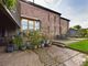 Thumbnail Barn conversion for sale in Westbrook, Hereford