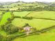 Thumbnail Detached bungalow for sale in Bankfield, Felindre, Shropshire