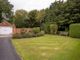 Thumbnail Detached house for sale in Longdon Heath Lodge, Longdon Heath, Upton Upon Severn