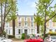 Thumbnail Flat for sale in Oxford Gardens, London