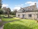 Thumbnail Detached house for sale in The Camp, Stroud