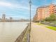 Thumbnail Flat for sale in Watermeadow Lane, Imperial Wharf