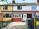 Thumbnail Terraced house for sale in Fenton Avenue, Staines-Upon-Thames, Surrey
