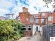 Thumbnail Terraced house to rent in Cricket Road, Oxford