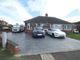 Thumbnail Bungalow for sale in Aylton Drive, Middlesbrough, North Yorkshire