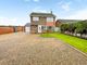 Thumbnail Detached house for sale in Brigg Lane, Camblesforth, Selby
