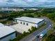 Thumbnail Industrial to let in Unit 4, Catalyst, Sheffield Business Park, Sheffield