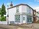 Thumbnail Flat for sale in Ludlow Road, Southampton