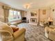Thumbnail Bungalow for sale in Hunt Fold Drive, Greenmount, Bury