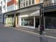 Thumbnail Retail premises to let in Albert Road, Bournemouth