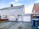 Thumbnail Semi-detached house for sale in Rutland Avenue, Halewood, Liverpool, Merseyside