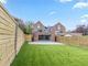 Thumbnail Detached house for sale in Knutsford Road, Wilmslow