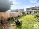 Thumbnail Semi-detached house for sale in Temple Gardens, Strood, Kent