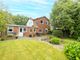 Thumbnail Semi-detached house for sale in Bridge Cottages, Sandridgebury Lane, St. Albans, Hertfordshire