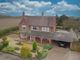 Thumbnail Detached house for sale in Stafford Road, Knightley
