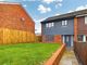 Thumbnail Semi-detached house for sale in North Avenue, Drybrook, Gloucestershire