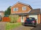 Thumbnail Detached house for sale in Woodview, Shevington, Wigan