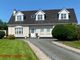 Thumbnail Bungalow for sale in Aught Road, Ture, Glackmore, H5H9