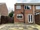 Thumbnail Semi-detached house for sale in Crowther Road, Heckmondwike