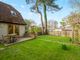 Thumbnail Detached house for sale in Hophurst Hill, Crawley Down, Crawley, West Sussex
