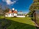 Thumbnail Detached bungalow for sale in Sayonara, 20 Links Road, Longniddry, East Lothian