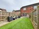 Thumbnail Terraced house for sale in Rectory Close, Wombwell, Barnsley