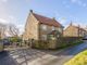 Thumbnail Detached house for sale in North Back Lane, Terrington, York