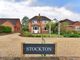 Thumbnail Detached house for sale in Breinton Lane, Swainshill, Hereford
