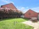 Thumbnail Detached house for sale in Jubilee Square, Burbage, Hinckley