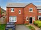 Thumbnail Detached house for sale in Penny Gardens, Bramcote, Nottingham