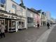 Thumbnail Commercial property for sale in 15 Molesworth Street, Wadebridge, Cornwall