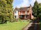 Thumbnail Detached house for sale in Jacklyns Lane, Alresford