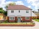 Thumbnail Detached house for sale in Hillbury Fields, Ticehurst