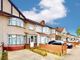 Thumbnail Terraced house for sale in Bourne Avenue, Hayes
