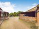 Thumbnail Detached house for sale in Eastgate, Ulrome, Driffield