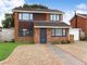 Thumbnail Detached house for sale in Fox Field, Everton, Lymington, Hampshire