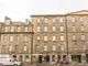 Thumbnail Flat for sale in Morrison Street, Edinburgh