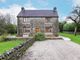 Thumbnail Detached house for sale in Biggin, Buxton