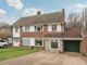 Thumbnail Semi-detached house for sale in Forest Hills Drive, Townhill Park, Southampton, Hampshire