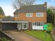 Thumbnail Detached house for sale in Ringley Close, Whitefield