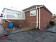 Thumbnail Detached bungalow for sale in Brendon Drive, Kimberley, Nottingham