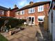 Thumbnail Semi-detached house for sale in Salisbury Street, Devizes, Wiltshire