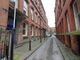 Thumbnail Flat to rent in Flat, Mills Building, Plumptre Place, Nottingham
