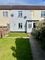 Thumbnail Terraced house for sale in Newport Road, Caldicot